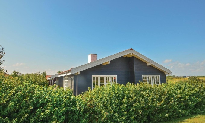 Marielyst House | 3 bedroom stunning home in Væggerløse