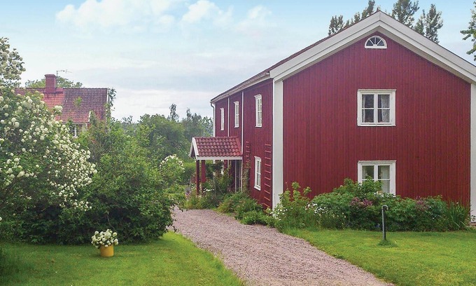 Vimmerby Municipality House | 3 bedroom stunning home in Vimmerby