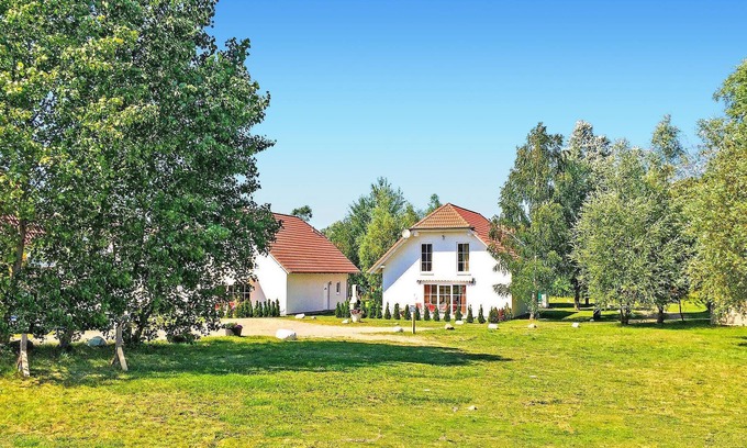 Verchen House | 3 bedroom stunning home in Verchen
