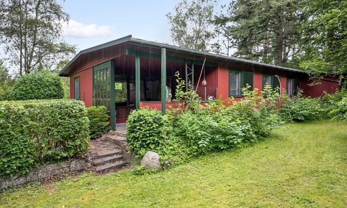 Korsor House | 3 bedroom stunning home in Korsør