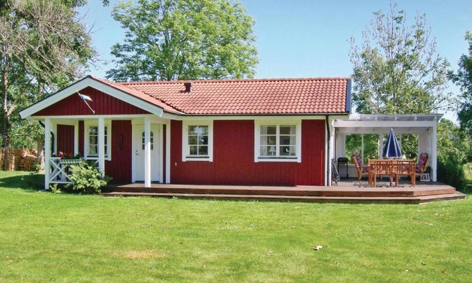 Bodafors House | 3 Bedroom Stunning Home In Bodafors