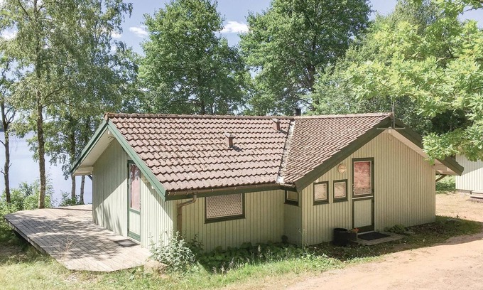 Lidhult House | 3 bedroom stunning home in Lidhult