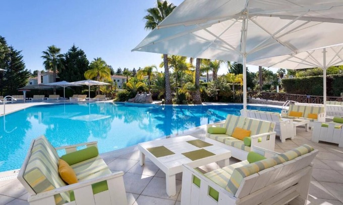 Quinta do Lago Villa | 3 Bedroom Villa W/ Private Pool in Quinta do Lago