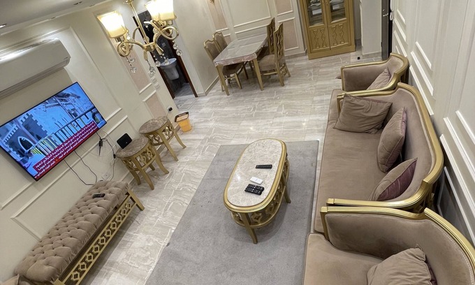 Agouza Apartment | 3 bedrooms appartment