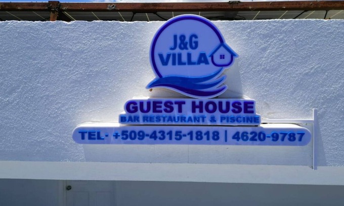 Cap-Haitien Apartment | 3 bedrooms apartment.