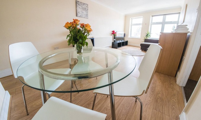 Valentines Apartment | 3 Bedrooms Apartment