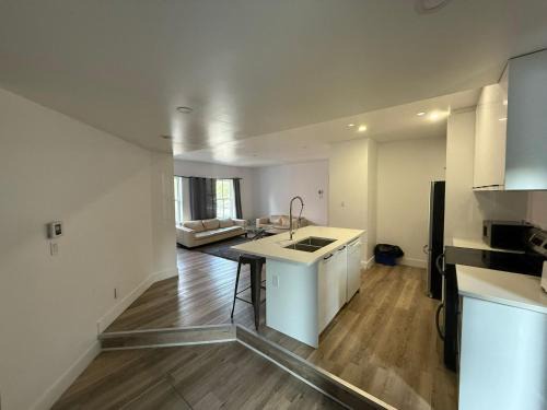 Sainte-Marie Apartment | 3 bedrooms apartment near the village - A