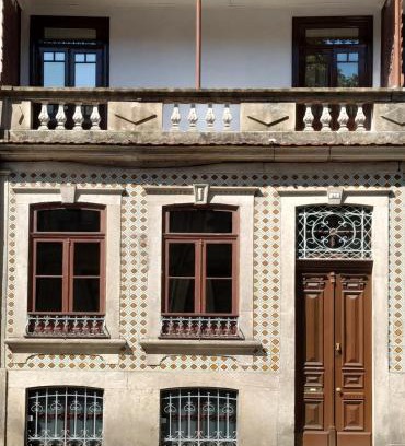 Bonfim House | 3 Bedrooms Holiday Homes In Porto