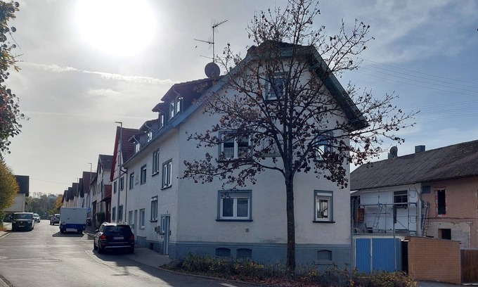 Heftrich Apartment | 3 bedrooms, living room, kitchen and 2 bathrooms - fully equipped!
