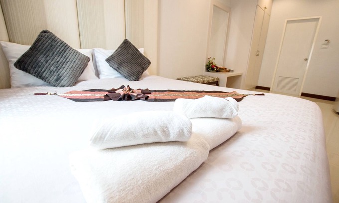 Nimman House | 3 Bedrooms Private home