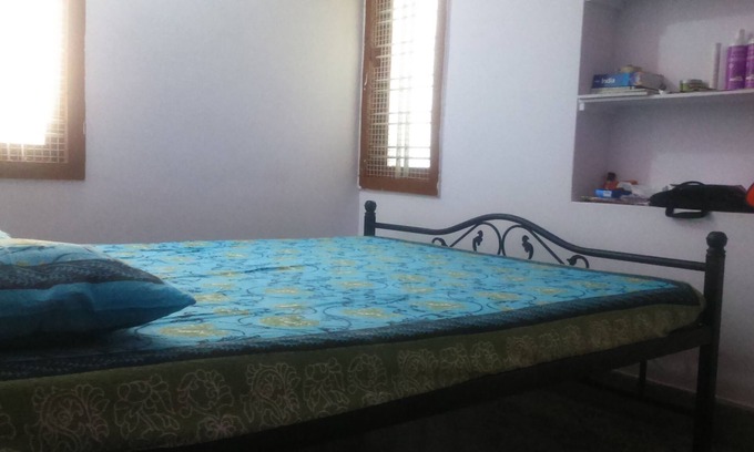 Gokulam House | 3 BHK house in calm and secured environment, amenity is in a prime location