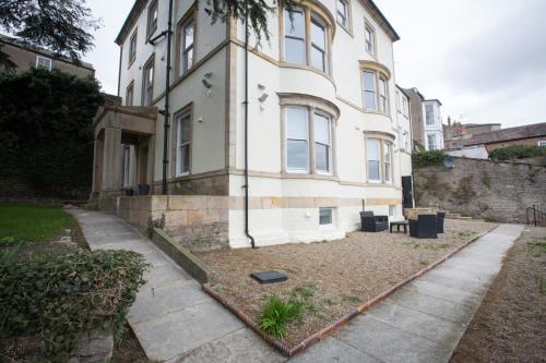 Richmond Apartment | 3 Frenchgate House