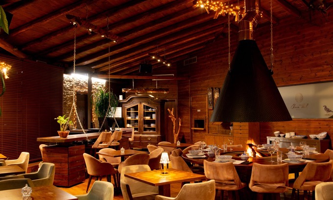 Pydna-Kolindros Hotel | 3 Hills Boutique Hotel
