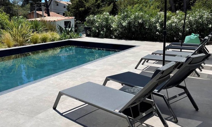 Cassis Apartment | 3.jacko