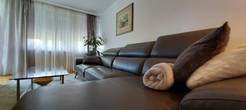 Koprivnica Apartment | 3 min. away
