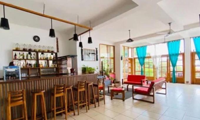 Ambohibao House | 3 minutes from the Airport - 1 BR/1 Bathroom