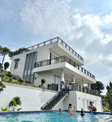 Cibodas Villa | 3 mountain village