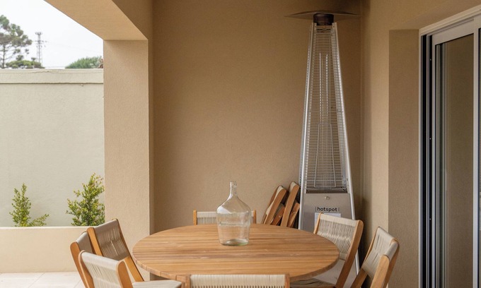 Caminha House | 3 Olives House - house with 4 suites and heated pool