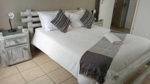 Aliwal North Ski Chalet | 3 on Naude