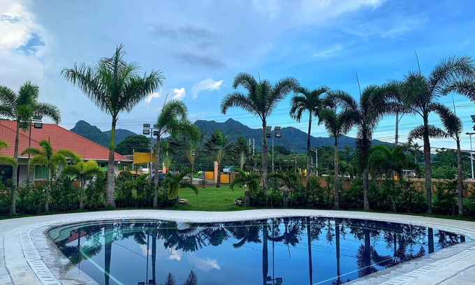 Lipa Hotel | 3 Peaks Resort & Boutique Hotel