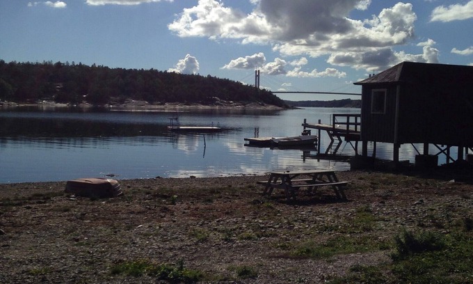Stenungsund House | 3-person holiday home in Stenungsund