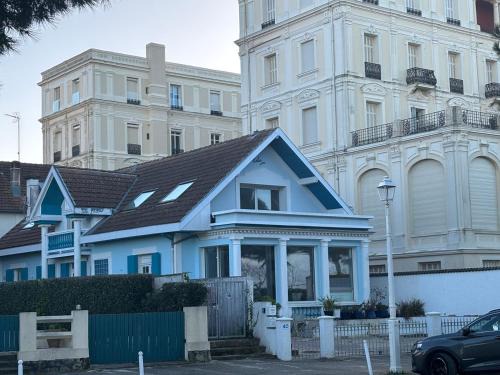 Arcachon Apartment | 3 pieces avec terrasse entre plage et centre ville