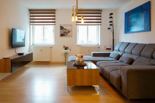 Jena Apartment | 3-Raum City-Appartement Jena
