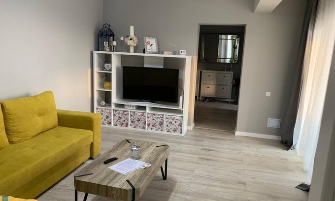 Blejoi Apartment | 3 room apartment 2 minutes away from Ploiesti