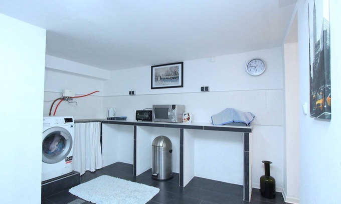Dohren-Wulfel Apartment | 3 room apartment ID 6678 | WiFi apartment