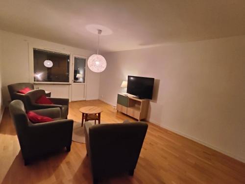 Katrineholm Apartment | 3 room apartment in central Katrineholm