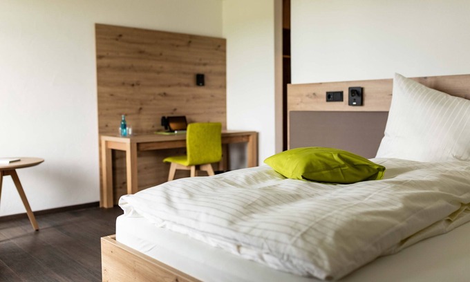 Altena Apartment | 3. single room standard