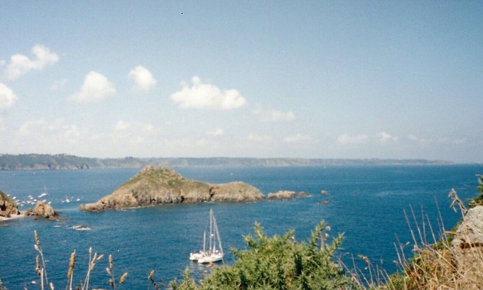 Paimpol House | 3 star sailor´s gite in Paimpol 100 m from the harbour and 500 m from the beach.