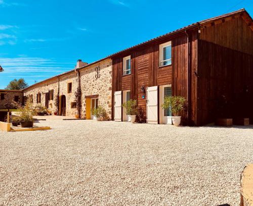 Capdrot House | 3-Star Tourism Rated Holiday Home with Air Con and Private Heated Pool - 40 Mins from Bergerac