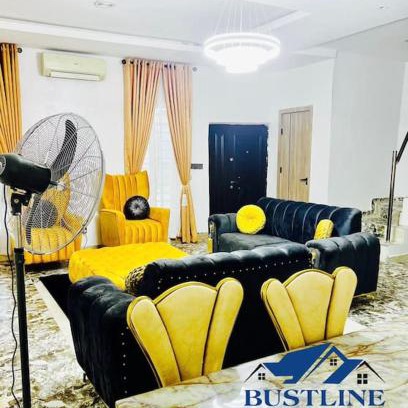 Ofin Apartment | 3 stunning bedrooms