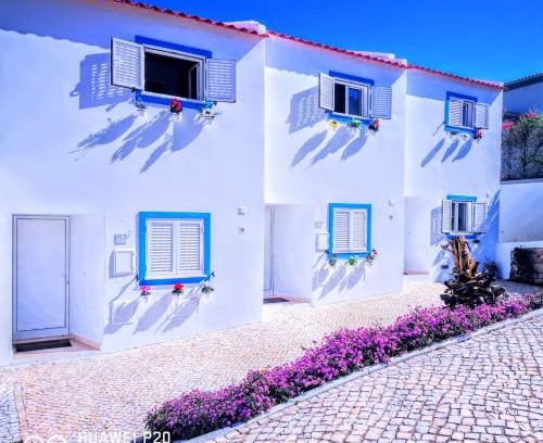 Alfa-Mar House | 3 Villas - Praia da Falesia