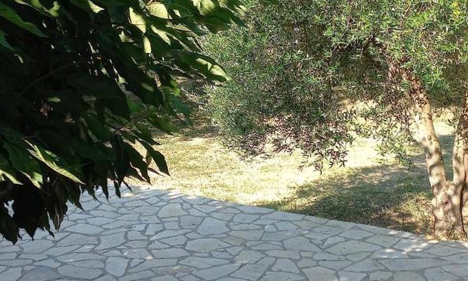 Fanari Apartment | 30 m² Apartment ∙ 1 bedroom ∙ 3 guests