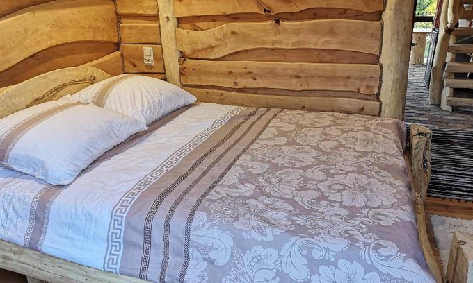 Augustow Apartment | 30 m² Apartment ∙ 1 bedroom ∙ 3 guests