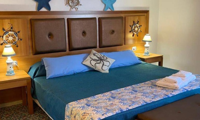 Pozzillo Bed & Breakfast | 30 m² Bed and breakfast ∙ 3 guests