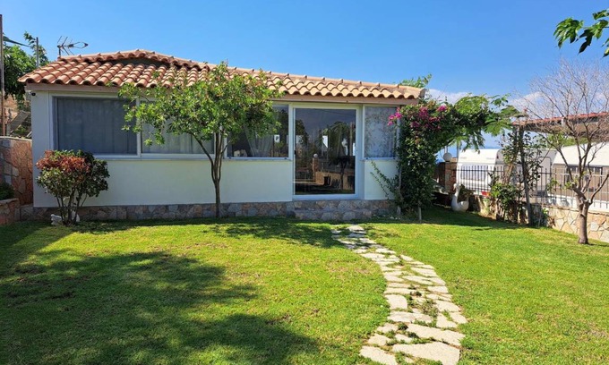 Lakkopetra Other | 30 m² Camping ∙ 2 bedrooms ∙ 4 guests