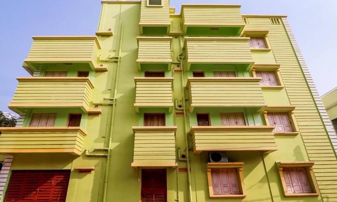 Cuttack Hotel | 30 m² Hotel ∙ 3 guests