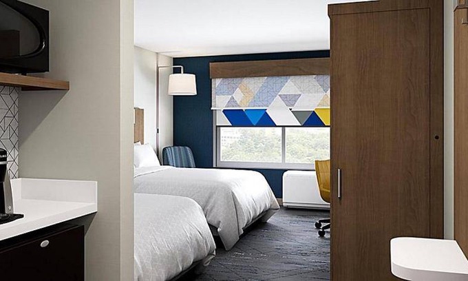 New Rochelle Hotel | 30 m² Hotel ∙ 127 guests