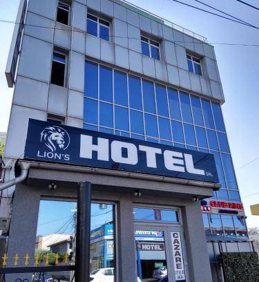 Sector 2 Hotel | 30 m² Hotel ∙ 3 guests