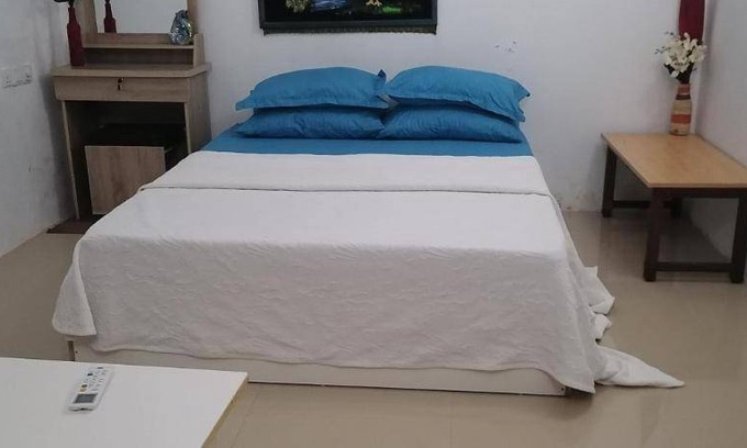 Hithadhoo Hotel | 30 m² Hotel ∙ 4 guests
