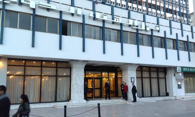 Ville Nouvelle Hotel | 30 m² Hotel ∙ 6 guests