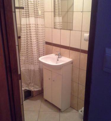 Jaslo House | 30 m² Motel ∙ 3 guests