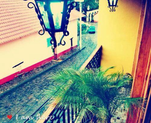Huasca De Ocampo House | 30 m² Motel ∙ 9 guests
