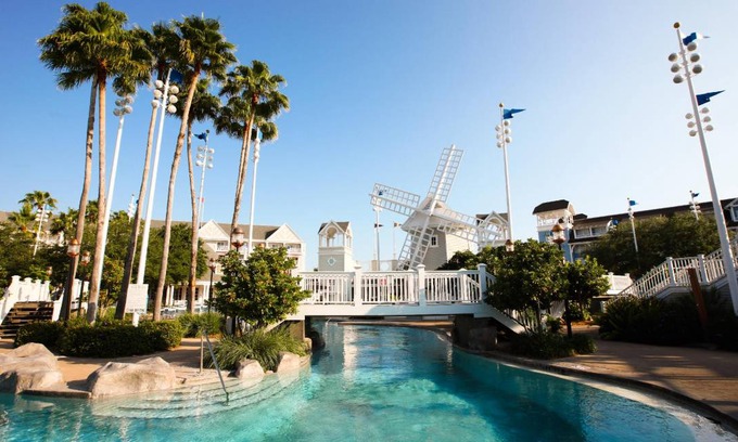 Bay Lake Resort | 30 m² Resort ∙ 127 guests