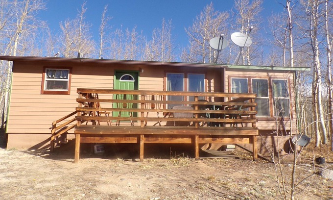 Warm Springs House | 30 miles from Breck! Avoid I70 traffic.