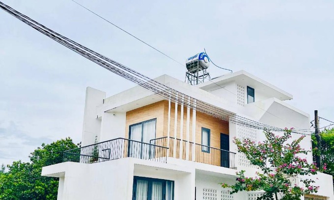 Bao Loc Apartment | 300 m² Apartment ∙ 3 bedrooms ∙ 10 guests