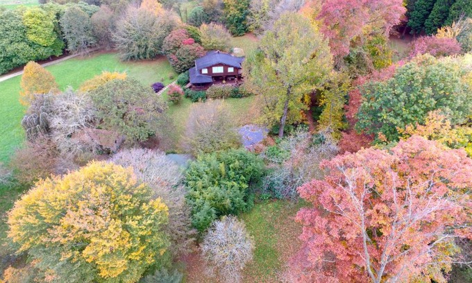 Luzmela House | 300 m² House ∙ 4 bedrooms ∙ 8 guests